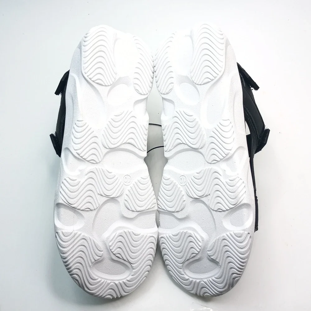 Hurley oceanside sandals
